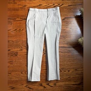 NWT Banana Republic Curvy Sloan Khaki Dress Pants